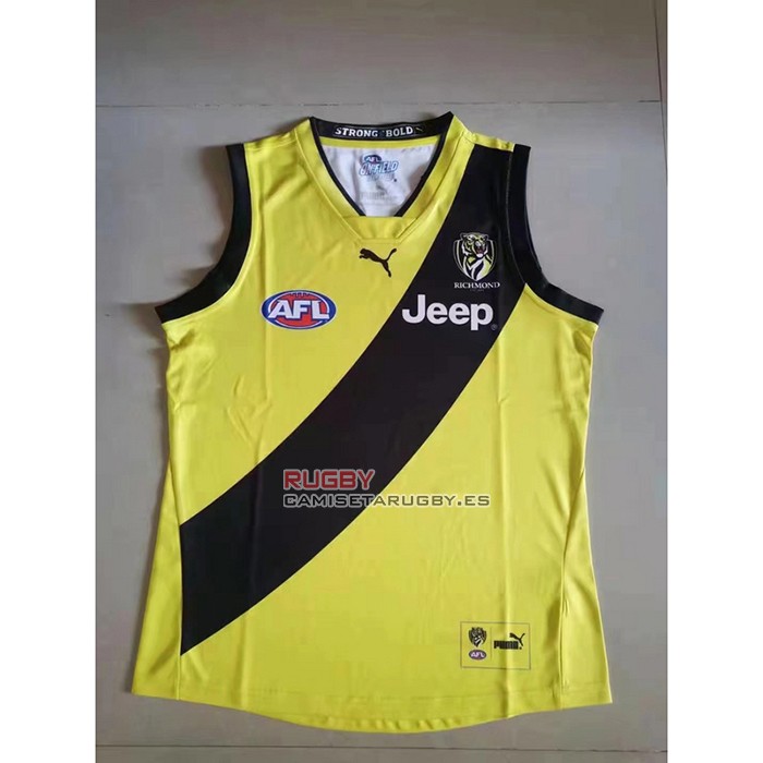 Tank Top Richmond Tigers AFL 2021-2022